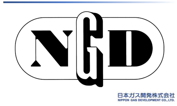 日本ガス開発株式会社