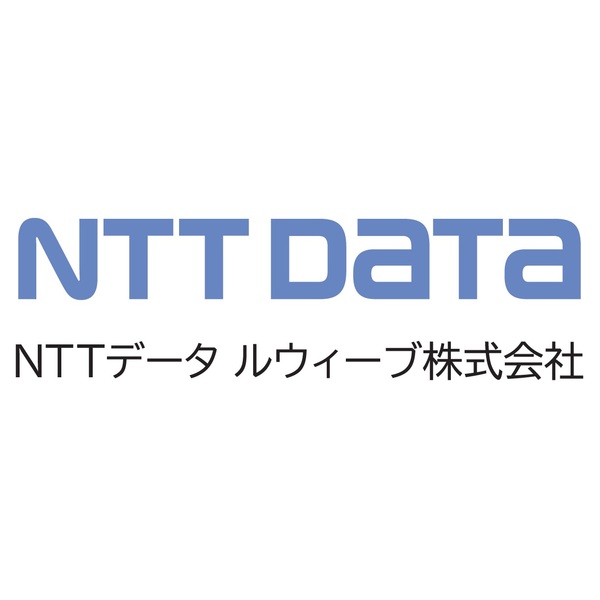 NTTデータルウィーブ株式会社