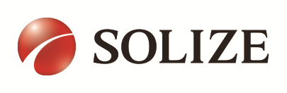 SOLIZE株式会社 