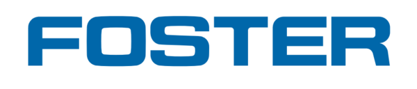  フォスター電機株式会社