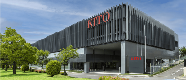 鬼頭工業株式会社