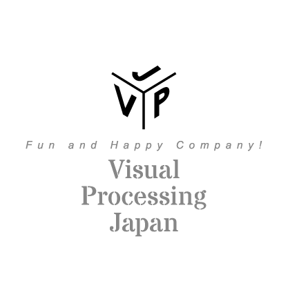 株式会社ビジュアル・プロセッシング・ジャパン