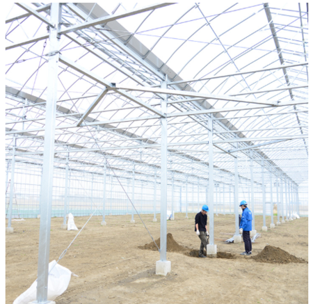 渡辺パイプ株式会社 新卒採用 企業情報 Future Finder