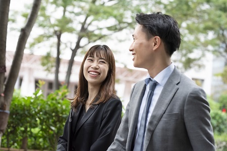株式会社ネオキャリア 新卒採用 企業情報 Future Finder