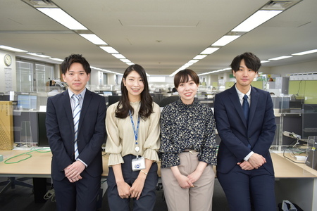 ビジネスシステムサービス株式会社 新卒採用 企業情報 Future Finder