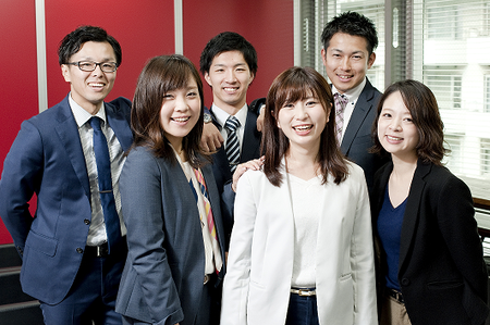 株式会社ギミック 新卒採用 企業情報 Future Finder