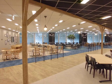 Scsk Minoriソリューションズ株式会社 新卒採用 企業情報 Future Finder