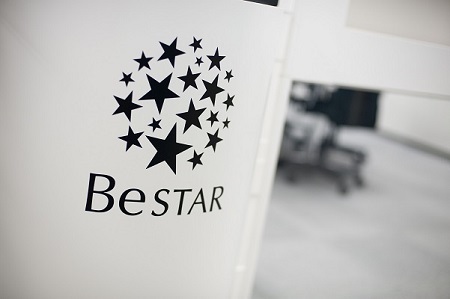企業理念 － Be STAR －