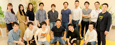 ヴァンテージマネジメント株式会社
