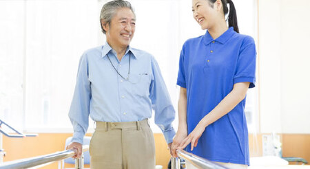 「ヘルスケア事業」　日本を世界一幸せな超高齢社会へ導く