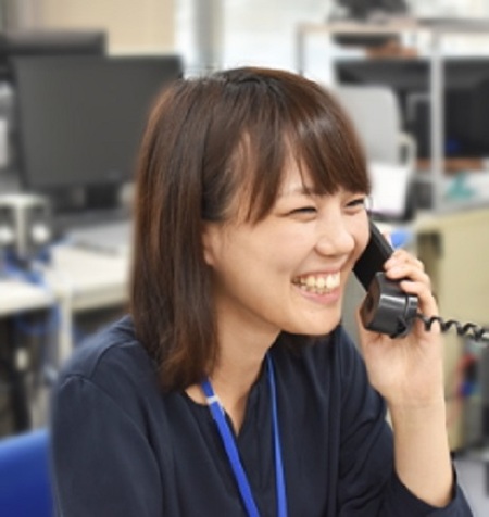 「人こそ資産」エンジニアとしてのキャリアアップを支援します！
