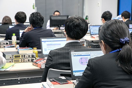 身に付けたスキルを武器に、ずっとエンジニアとして活躍できる
