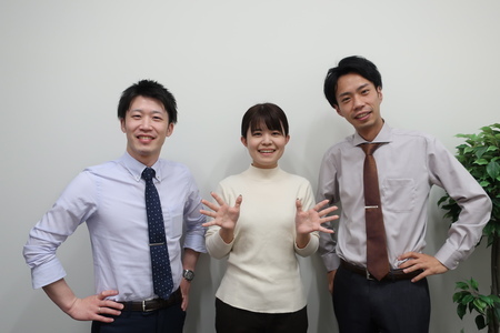 なりたい自分になる！オープンアップITエンジニアで自分の可能性を「OPEN UP」しませんか！