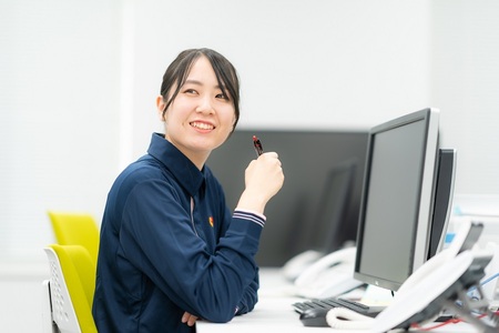 あなたも3年後は所長⁉　新卒から社長へ！　スピーディーなキャリアアップが可能