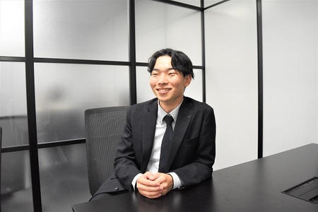 仲間に対しても全力！