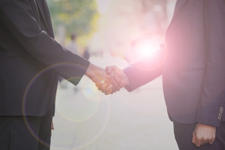 大企業ではない。でも、大きな仕事ができる。だから、やりがいがある。