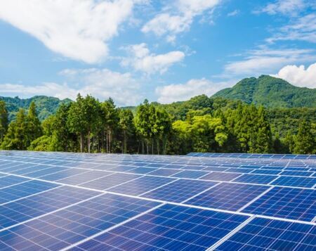 「太陽光発電ってなに？」実は社会貢献・環境貢献性が抜群です！