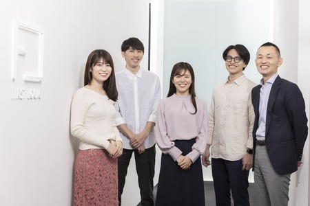 楽待株式会社（旧：株式会社ファーストロジック）