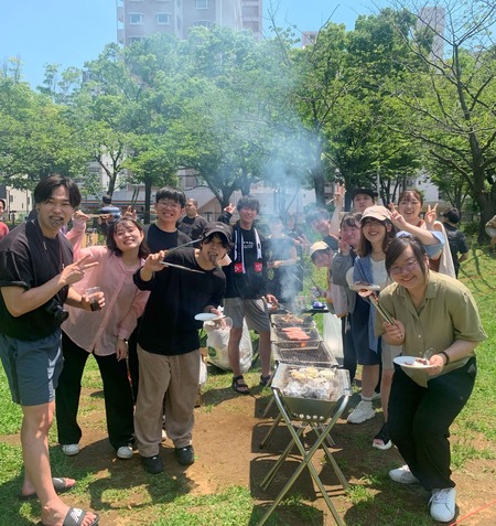 社内イベント盛りだくさんです！