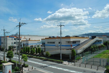 勤務地は、原則大阪府大東市のみ