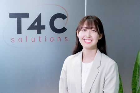 株式会社T4C