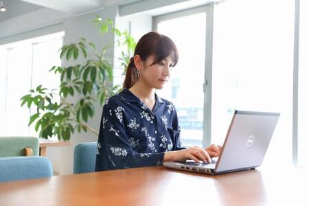 【募集職種紹介】会社を内部から支える情報エンジニア・経理事務職　杉並区勤務転勤無し