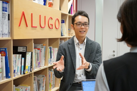 どんな強みを持っていますか？自信のある分野を教えてください！