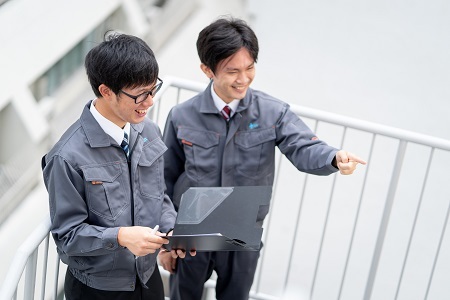 株式会社イクス