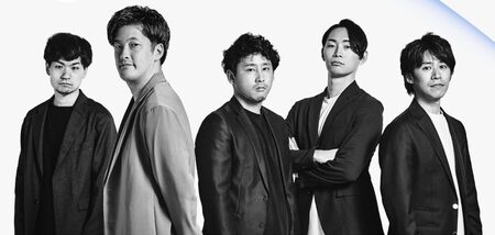 SALESCORE株式会社