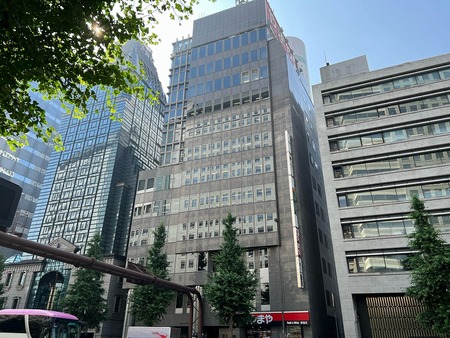 株式会社住ing