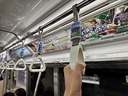 PR活動にも力を入れています！