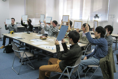 これまでの未経験育成の経験・ノウハウをもとに充実の人材育成体制を整備してきました