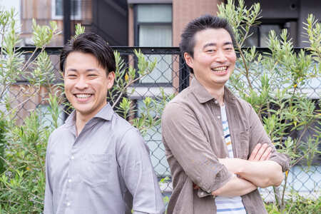 “夢を実現させる場所” を求めている学生さんへ