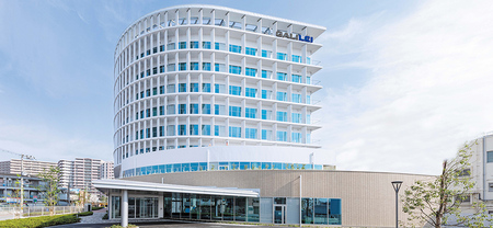 ガリレイパネルクリエイト株式会社