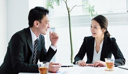 あらゆる『冷やす』の環境を完成へ導く営業職のやりがいとは？