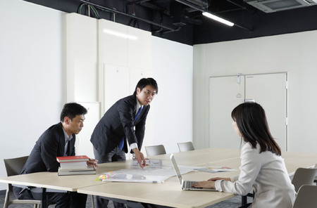 設計職・開発職のやりがいとは？