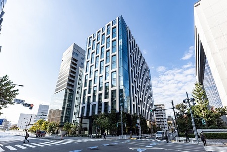 株式会社レスター