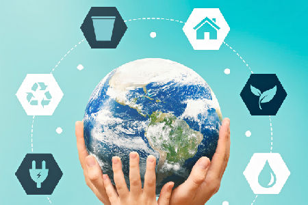 【理念】お客様のことを第一に考え、挑戦を続け、“思いやりを受け渡す”。感動を大切にする日本デキシー。