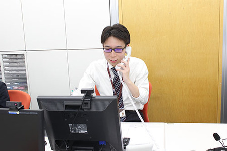 株式会社名門会