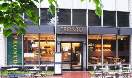 直営飲食店経営。飲食事業のあらゆるものに挑戦。