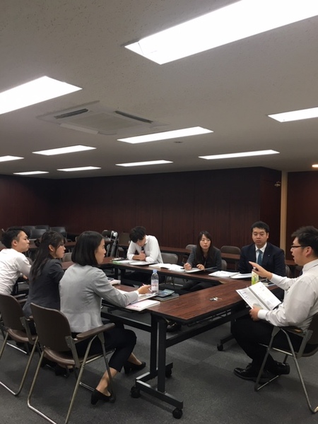 充実した資格支援制度や福利厚生で社員の働くを応援