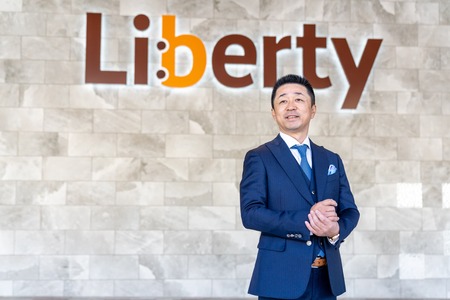 経営理念・ビジョン～代表の想い～