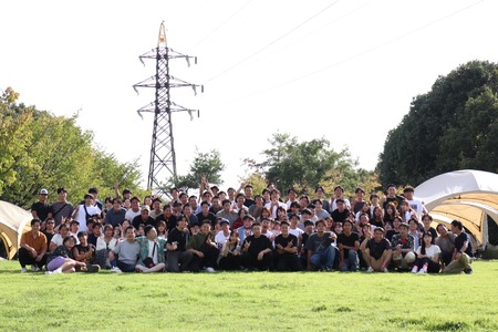 人一倍働き、人三倍遊ぶ！～仕事もプライベートも全力～