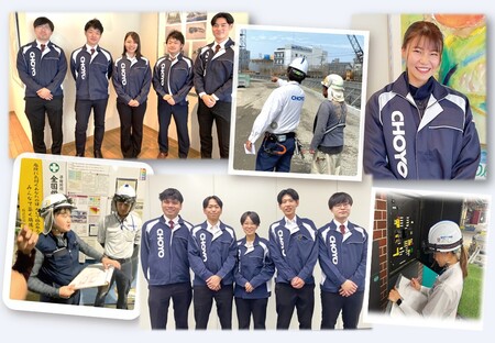 文理不問！未経験でもモノづくりに興味がある方なら大歓迎！