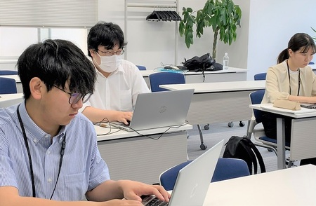 風通しがよく、居心地が良い！