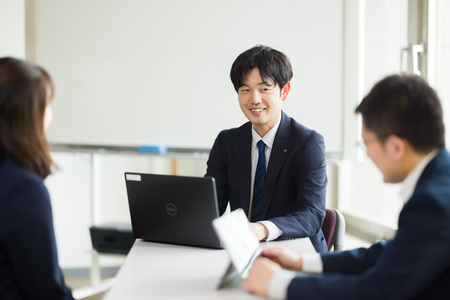 株式会社オーハシテクニカ