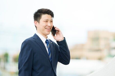 提案営業だからこそ感じられるやりがい