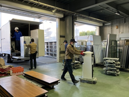 【神奈川県エース認定】大学教授と連携し「物流を科学」する創業60年の変革集団