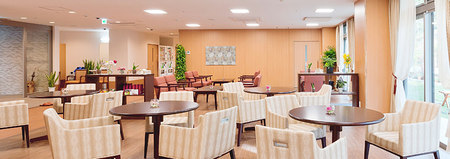 ■「幸せ」は一生涯続けられる職場環境から