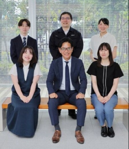 株式会社アルプスビジネスサービス